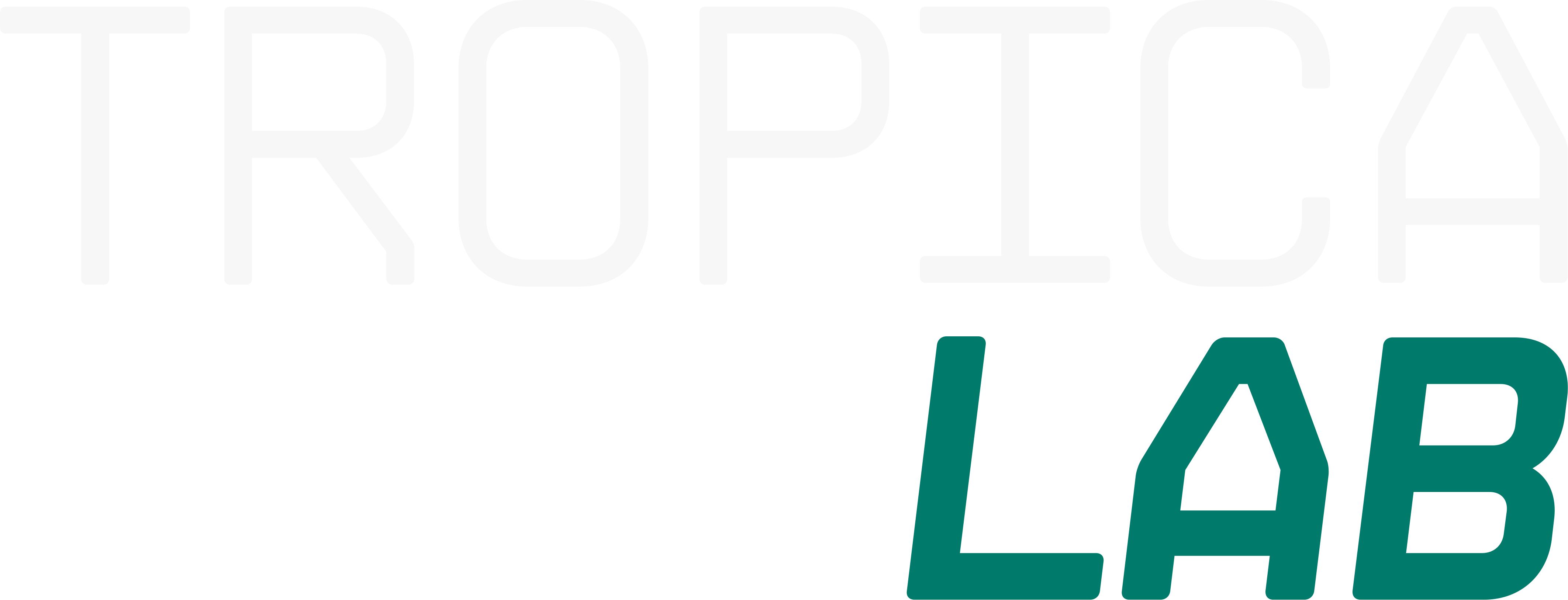 tropica lab
