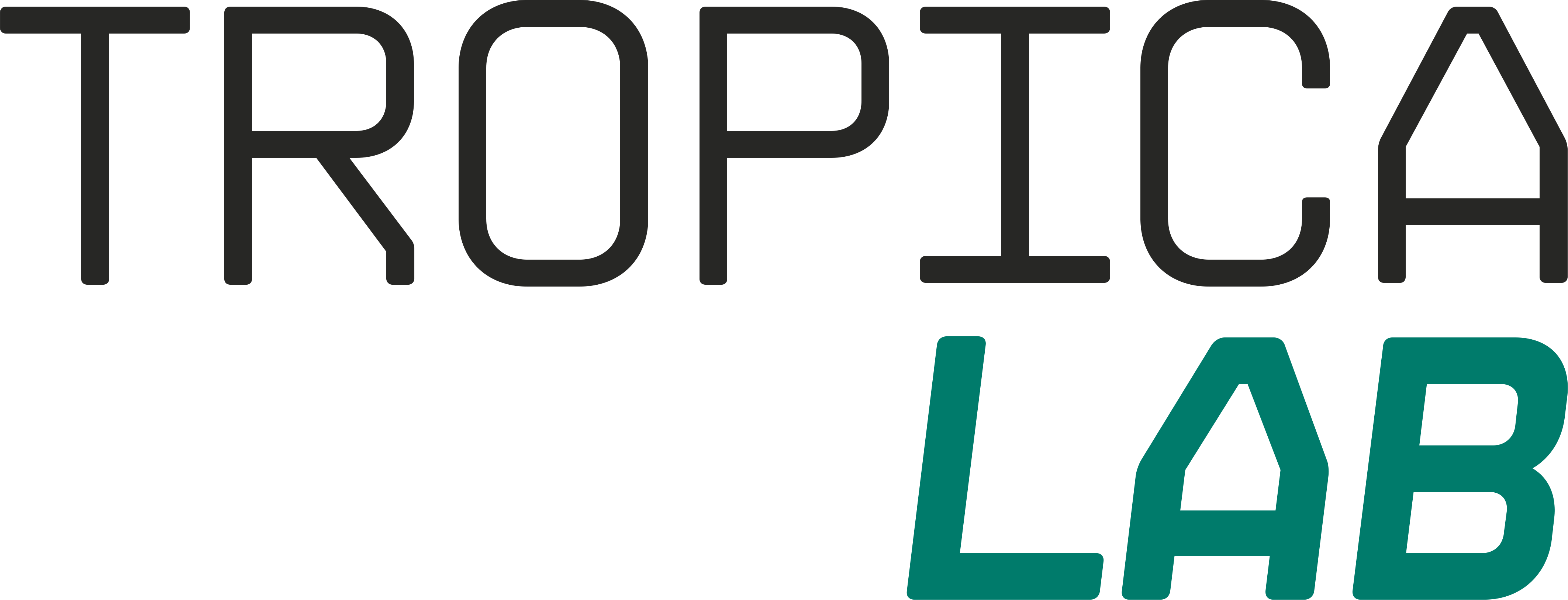 tropica lab